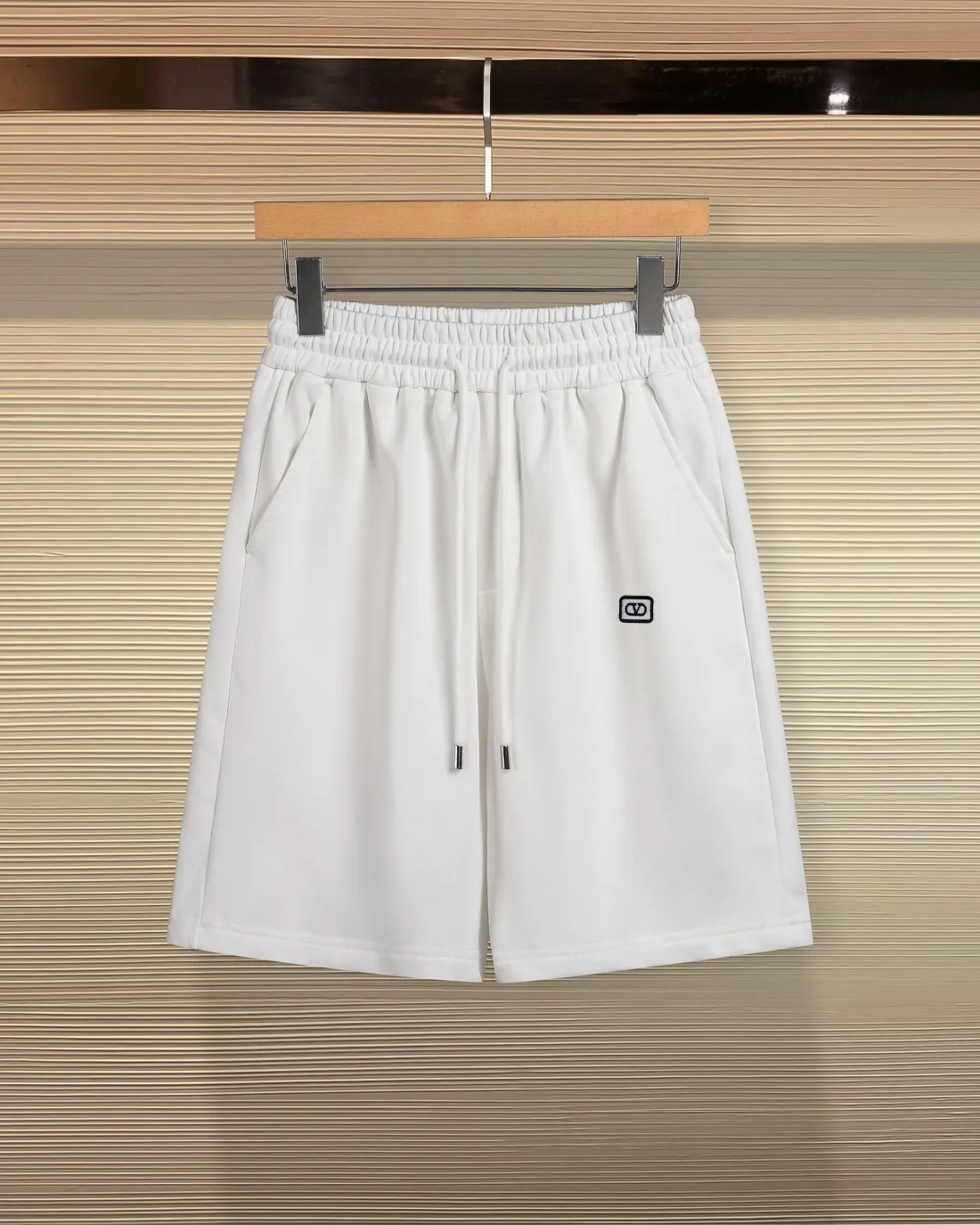 Valentino* Classic Logo 🔥 ✅ Quality ‼ ● ● 380 ● ● 1：1 ● + ● ●Size：S M L XL